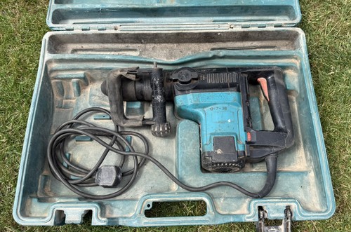 Makita hr4000c professional - makita,