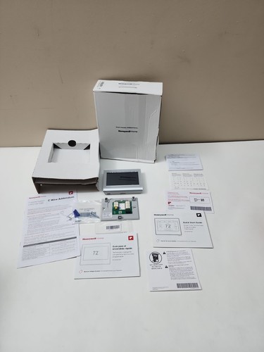 Honeywell homewi smart - homewi-fi,
