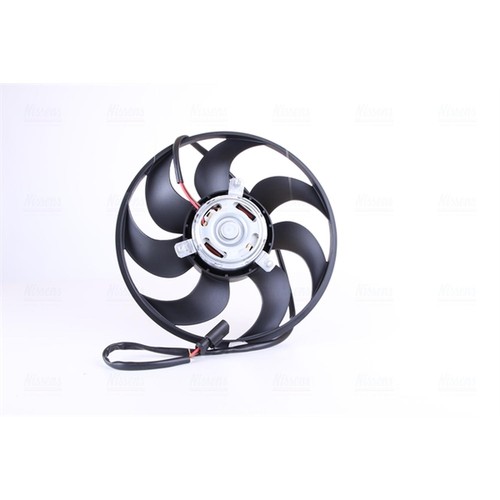 Nissens nis 850030 fan engine - 850030, fan,