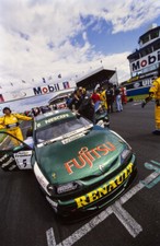 Jason Plato Nescafe Blend 37