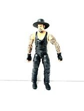 WWE MATTEL ELITE SERIES THE
