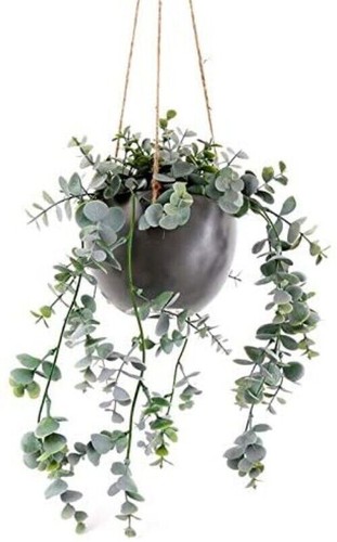 Artificial eucalyptus plant - eucalyptus,