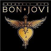 Bon jovi greatest - hits, cd