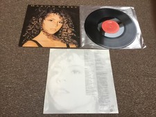 Mariah Carey-Mariah Carey 1990