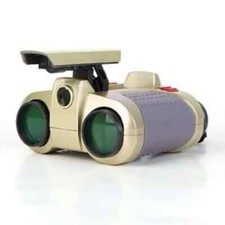 Small Mini Binoculars 4 x 30