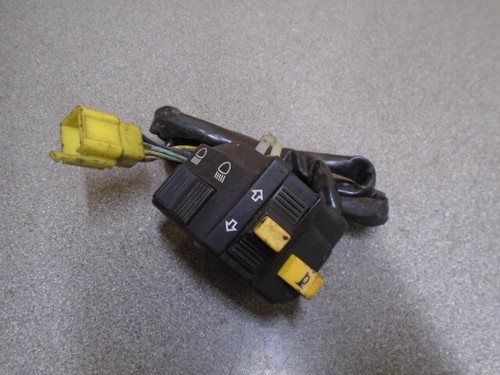 Xf650 freewind switchgear - freewind,