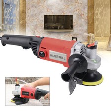 Wet Polisher Grinder Diamond