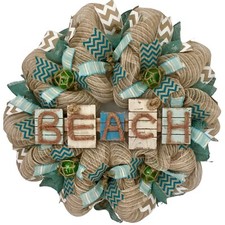 Weathered Driftwood And