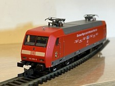 Roco 63561 Elok DB BR 145