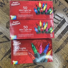 Premier Traditions Light