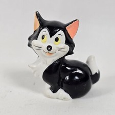 Figaro Pinocchio Mini Figure