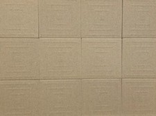 0.6 SQM - Light Grey Quarry