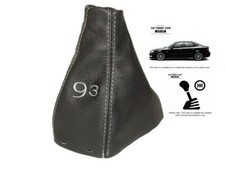 Gear stick gaiter - stick, saab
