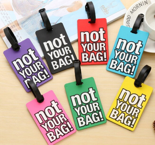 Luggage tags travel - luggage, holiday