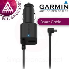Garmin Vehicle Power Cable