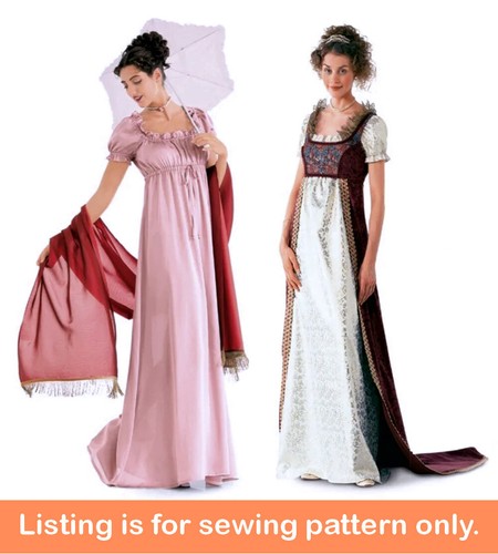 Sewing pattern womens - sewing,