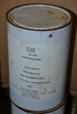 Rocol Aerospec 250 Grease 3kg Low Temperature Aerospace Grease XG-276 G-353