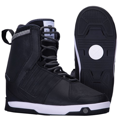 Hyperlite freepress wakeboard - freepress,