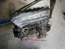 BMW 3 SERIES 323i E46 1999 2.5 STRAIGHT 6 M52TUB25 ENGINE / BARE NO ANCILLARIES