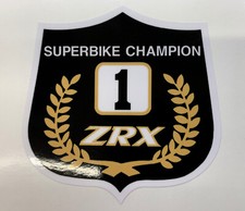 Zrx 1100 eddie - 1100, lawson
