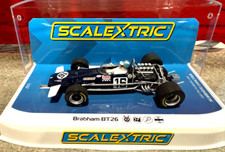 Scalextric C4521 Brabham BT26