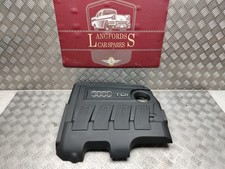 AUDI A1 8X 1.6 DIESEL ENGINE