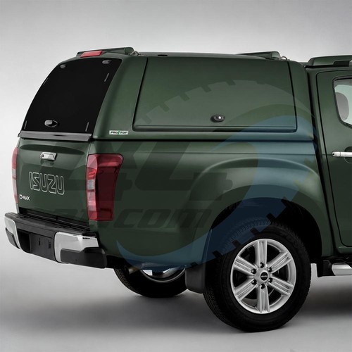 Demo isuzu max 2017 2020 - d-max, 2017-2020