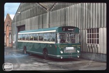 Copy Bus Slide - Provincial ECG110K Bristol RELL ECW