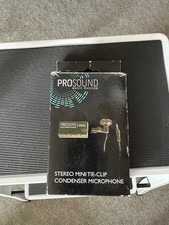 ProSound L36AL Stereo Mini