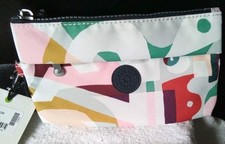 Kipling Gleam pouch.