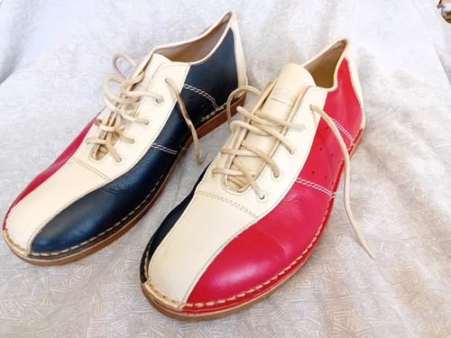 Ikon original leather red - original,