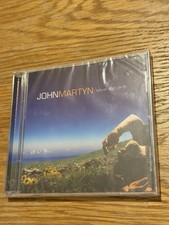 John martyn heaven and earth - -,