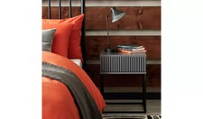 Habitat Digby 1 Drawer Bedside