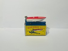 Matchbox series 48b Sports