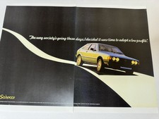 New Print Classic Mk1 VW