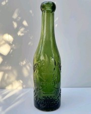 Antique Whitehead & Co Split