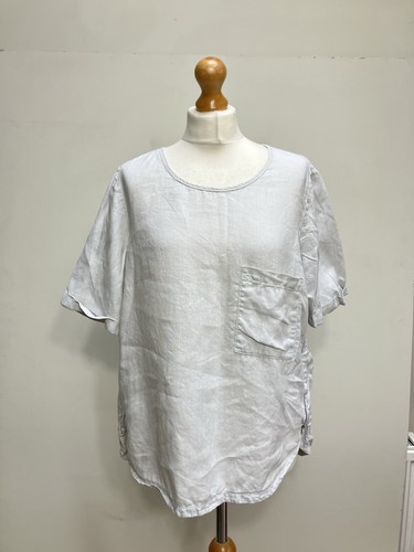Backstage oska top blouse - backstage,