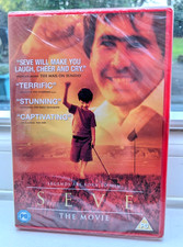 Seve the movie dvd - the, :