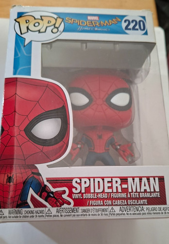 Funko pop vinyl figure - pop!,
