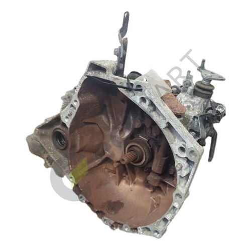 Peugeot 108 gearbox manual - peugeot,