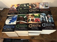 Agatha Christie, Complete