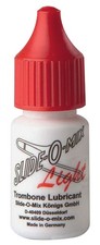 Slide mix trombone - trombone, lubricant