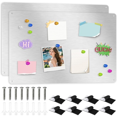Stainless steel magnetic - stainless,