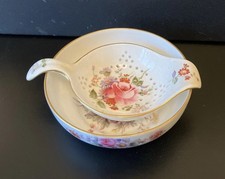 Vintage Royal Crown Derby Tea