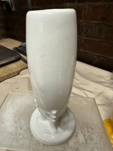 Fiesta bud vase - fiesta,