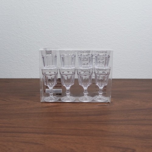 Bnib discontinued ikea clear - discontinued,
