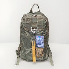 Fostex B-52 Parachute Backpack