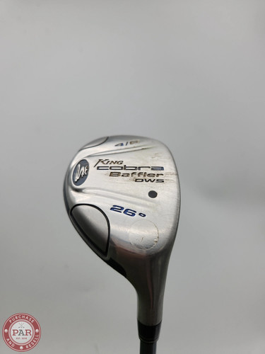 2006 cobra baffler - baffler, dws