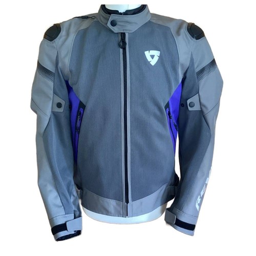 Rev control air - h2o, textile
