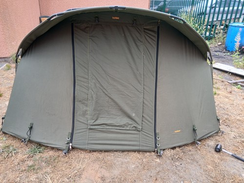 Trakker armo man bivvy with - armo,